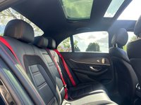 USED 2019 68 MERCEDES-BENZ E-CLASS 3.0 AMG E 53 4MATIC MHEV 4d 430 BHP 