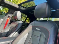 USED 2019 68 MERCEDES-BENZ E-CLASS 3.0 AMG E 53 4MATIC MHEV 4d 430 BHP 