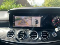 USED 2019 68 MERCEDES-BENZ E-CLASS 3.0 AMG E 53 4MATIC MHEV 4d 430 BHP 