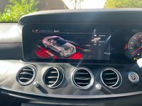 USED 2019 68 MERCEDES-BENZ E-CLASS 3.0 AMG E 53 4MATIC MHEV 4d 430 BHP 