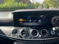 USED 2019 68 MERCEDES-BENZ E-CLASS 3.0 AMG E 53 4MATIC MHEV 4d 430 BHP 
