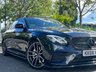 USED 2019 68 MERCEDES-BENZ E-CLASS 3.0 AMG E 53 4MATIC MHEV 4d 430 BHP 