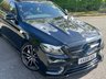 USED 2019 68 MERCEDES-BENZ E-CLASS 3.0 AMG E 53 4MATIC MHEV 4d 430 BHP 