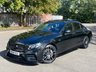 USED 2019 68 MERCEDES-BENZ E-CLASS 3.0 AMG E 53 4MATIC MHEV 4d 430 BHP 