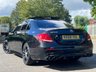 USED 2019 68 MERCEDES-BENZ E-CLASS 3.0 AMG E 53 4MATIC MHEV 4d 430 BHP 