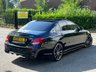 USED 2019 68 MERCEDES-BENZ E-CLASS 3.0 AMG E 53 4MATIC MHEV 4d 430 BHP 