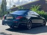 USED 2019 68 MERCEDES-BENZ E-CLASS 3.0 AMG E 53 4MATIC MHEV 4d 430 BHP 