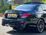 USED 2019 68 MERCEDES-BENZ E-CLASS 3.0 AMG E 53 4MATIC MHEV 4d 430 BHP 