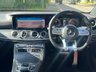 USED 2019 68 MERCEDES-BENZ E-CLASS 3.0 AMG E 53 4MATIC MHEV 4d 430 BHP 