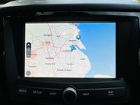 USED 2016 66 SSANGYONG TIVOLI 1.6 ELX 5d 113 BHP AUTOMATIC SATELLITE NAVIGATION REAR PARKING CAMERA HEATED FRONT SEATS FULL SERVICE HISTORY