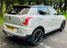 USED 2016 66 SSANGYONG TIVOLI 1.6 ELX 5d 113 BHP AUTOMATIC SATELLITE NAVIGATION REAR PARKING CAMERA HEATED FRONT SEATS FULL SERVICE HISTORY