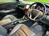 USED 2016 66 SSANGYONG TIVOLI 1.6 ELX 5d 113 BHP AUTOMATIC SATELLITE NAVIGATION REAR PARKING CAMERA HEATED FRONT SEATS FULL SERVICE HISTORY