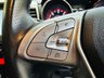USED 2016 66 SSANGYONG TIVOLI 1.6 ELX 5d 113 BHP AUTOMATIC SATELLITE NAVIGATION REAR PARKING CAMERA HEATED FRONT SEATS FULL SERVICE HISTORY