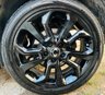 USED 2016 66 SSANGYONG TIVOLI 1.6 ELX 5d 113 BHP AUTOMATIC SATELLITE NAVIGATION REAR PARKING CAMERA HEATED FRONT SEATS FULL SERVICE HISTORY