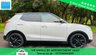 USED 2016 66 SSANGYONG TIVOLI 1.6 ELX 5d 113 BHP AUTOMATIC SATELLITE NAVIGATION REAR PARKING CAMERA HEATED FRONT SEATS FULL SERVICE HISTORY