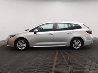 USED 2021 21 TOYOTA COROLLA 1.8 ICON TECH 5d 121 BHP SAT NAV CAMERA HEATED SEATS 1 OWNER TOYOTA WARRANTY TILL JUNE 2031