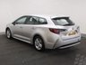 USED 2021 21 TOYOTA COROLLA 1.8 ICON TECH 5d 121 BHP SAT NAV CAMERA HEATED SEATS 1 OWNER TOYOTA WARRANTY TILL JUNE 2031