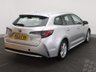 USED 2021 21 TOYOTA COROLLA 1.8 ICON TECH 5d 121 BHP SAT NAV CAMERA HEATED SEATS 1 OWNER TOYOTA WARRANTY TILL JUNE 2031