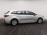 USED 2021 21 TOYOTA COROLLA 1.8 ICON TECH 5d 121 BHP SAT NAV CAMERA HEATED SEATS 1 OWNER TOYOTA WARRANTY TILL JUNE 2031