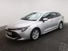 USED 2021 21 TOYOTA COROLLA 1.8 ICON TECH 5d 121 BHP SAT NAV CAMERA HEATED SEATS 1 OWNER TOYOTA WARRANTY TILL JUNE 2031