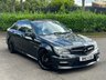 USED 2013 13 MERCEDES-BENZ C-CLASS 6.2L C63 AMG 4d AUTO 457 BHP 