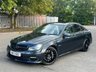 USED 2013 13 MERCEDES-BENZ C-CLASS 6.2L C63 AMG 4d AUTO 457 BHP 