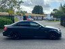 USED 2013 13 MERCEDES-BENZ C-CLASS 6.2L C63 AMG 4d AUTO 457 BHP 