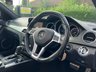 USED 2013 13 MERCEDES-BENZ C-CLASS 6.2L C63 AMG 4d AUTO 457 BHP 