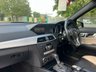 USED 2013 13 MERCEDES-BENZ C-CLASS 6.2L C63 AMG 4d AUTO 457 BHP 