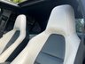 USED 2013 13 MERCEDES-BENZ C-CLASS 6.2L C63 AMG 4d AUTO 457 BHP 