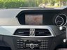 USED 2013 13 MERCEDES-BENZ C-CLASS 6.2L C63 AMG 4d AUTO 457 BHP 