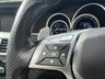 USED 2013 13 MERCEDES-BENZ C-CLASS 6.2L C63 AMG 4d AUTO 457 BHP 