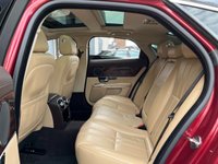 USED 2013 63 JAGUAR XJ 3.0 D V6 LUXURY 4d 275 BHP 