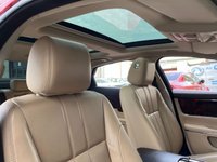 USED 2013 63 JAGUAR XJ 3.0 D V6 LUXURY 4d 275 BHP 