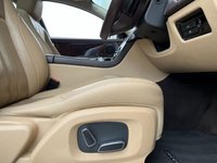 USED 2013 63 JAGUAR XJ 3.0 D V6 LUXURY 4d 275 BHP 