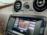 USED 2013 63 JAGUAR XJ 3.0 D V6 LUXURY 4d 275 BHP 