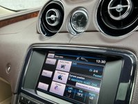 USED 2013 63 JAGUAR XJ 3.0 D V6 LUXURY 4d 275 BHP 