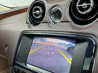 USED 2013 63 JAGUAR XJ 3.0 D V6 LUXURY 4d 275 BHP 