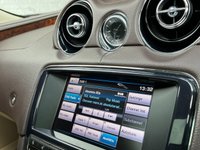 USED 2013 63 JAGUAR XJ 3.0 D V6 LUXURY 4d 275 BHP 