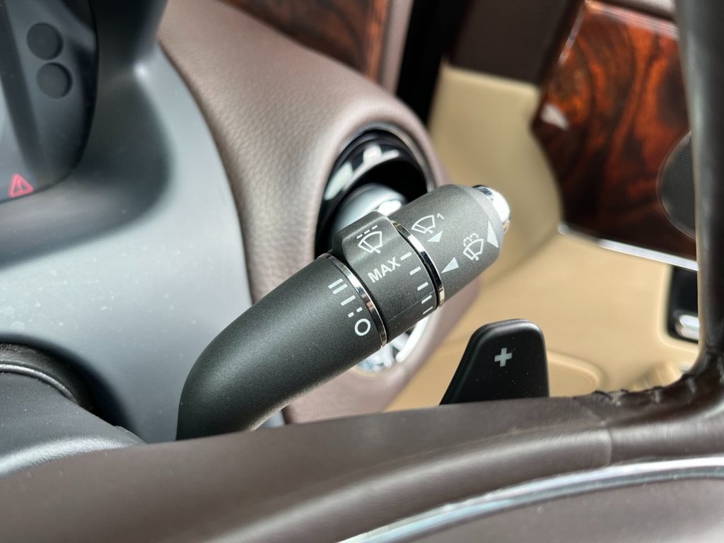USED 2013 63 JAGUAR XJ 3.0 D V6 LUXURY 4d 275 BHP 