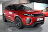 USED 2016 66 LAND ROVER RANGE ROVER EVOQUE 2.0 TD4 HSE DYNAMIC LUX 5d 177 BHP 