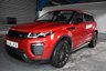 USED 2016 66 LAND ROVER RANGE ROVER EVOQUE 2.0 TD4 HSE DYNAMIC LUX 5d 177 BHP 