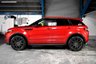 USED 2016 66 LAND ROVER RANGE ROVER EVOQUE 2.0 TD4 HSE DYNAMIC LUX 5d 177 BHP 
