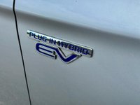 USED 2018 18 MITSUBISHI OUTLANDER 2.0 PHEV 4H 5d 200 BHP GENUINE LOW MILES + SAT NAV +CAMERA