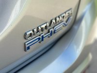 USED 2018 18 MITSUBISHI OUTLANDER 2.0 PHEV 4H 5d 200 BHP GENUINE LOW MILES + SAT NAV +CAMERA