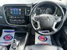 USED 2018 18 MITSUBISHI OUTLANDER 2.0 PHEV 4H 5d 200 BHP GENUINE LOW MILES + SAT NAV +CAMERA