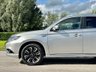 USED 2018 18 MITSUBISHI OUTLANDER 2.0 PHEV 4H 5d 200 BHP GENUINE LOW MILES + SAT NAV +CAMERA