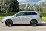 USED 2018 18 MITSUBISHI OUTLANDER 2.0 PHEV 4H 5d 200 BHP GENUINE LOW MILES + SAT NAV +CAMERA