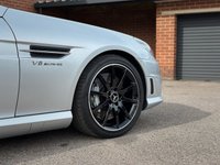 USED 2012 12 MERCEDES-BENZ SLK 5.5L SLK55 AMG 2d AUTO 421 BHP MAGIC SKY