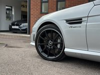 USED 2012 12 MERCEDES-BENZ SLK 5.5L SLK55 AMG 2d AUTO 421 BHP MAGIC SKY